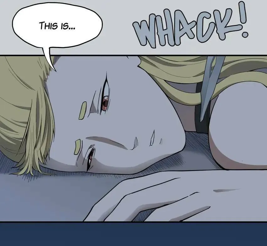 The God of Flame Chapter 4 page 2 - 
