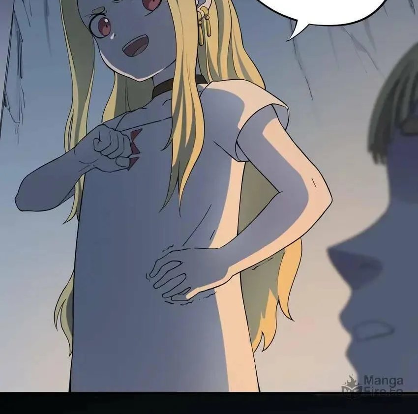 The God of Flame Chapter 4 page 14 - 
