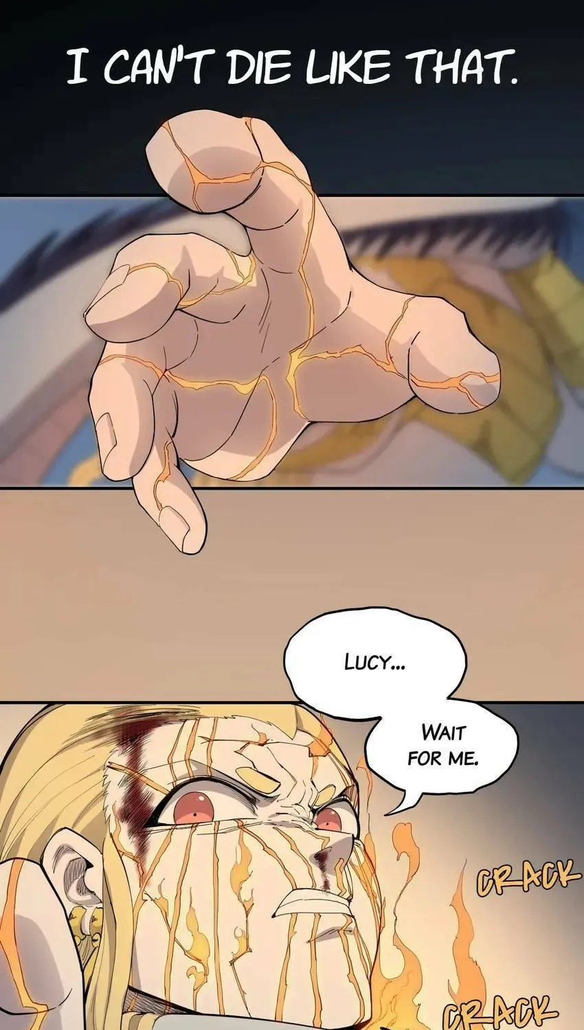 The God of Flame Chapter 4 page 15 - 