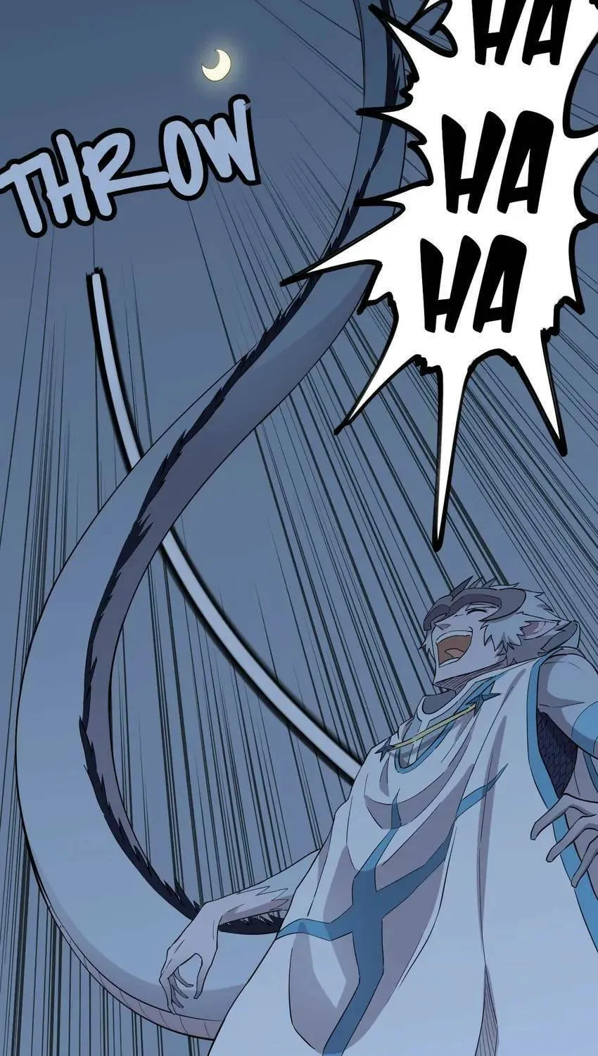 The God of Flame Chapter 4 page 23 - 