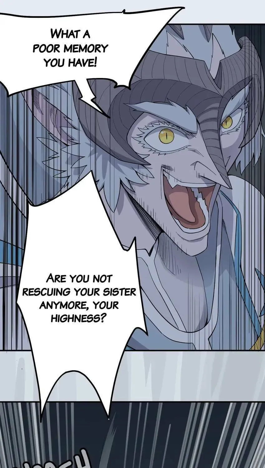 The God of Flame Chapter 4 page 25 - 