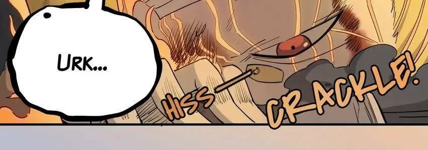 The God of Flame Chapter 4 page 27 - 