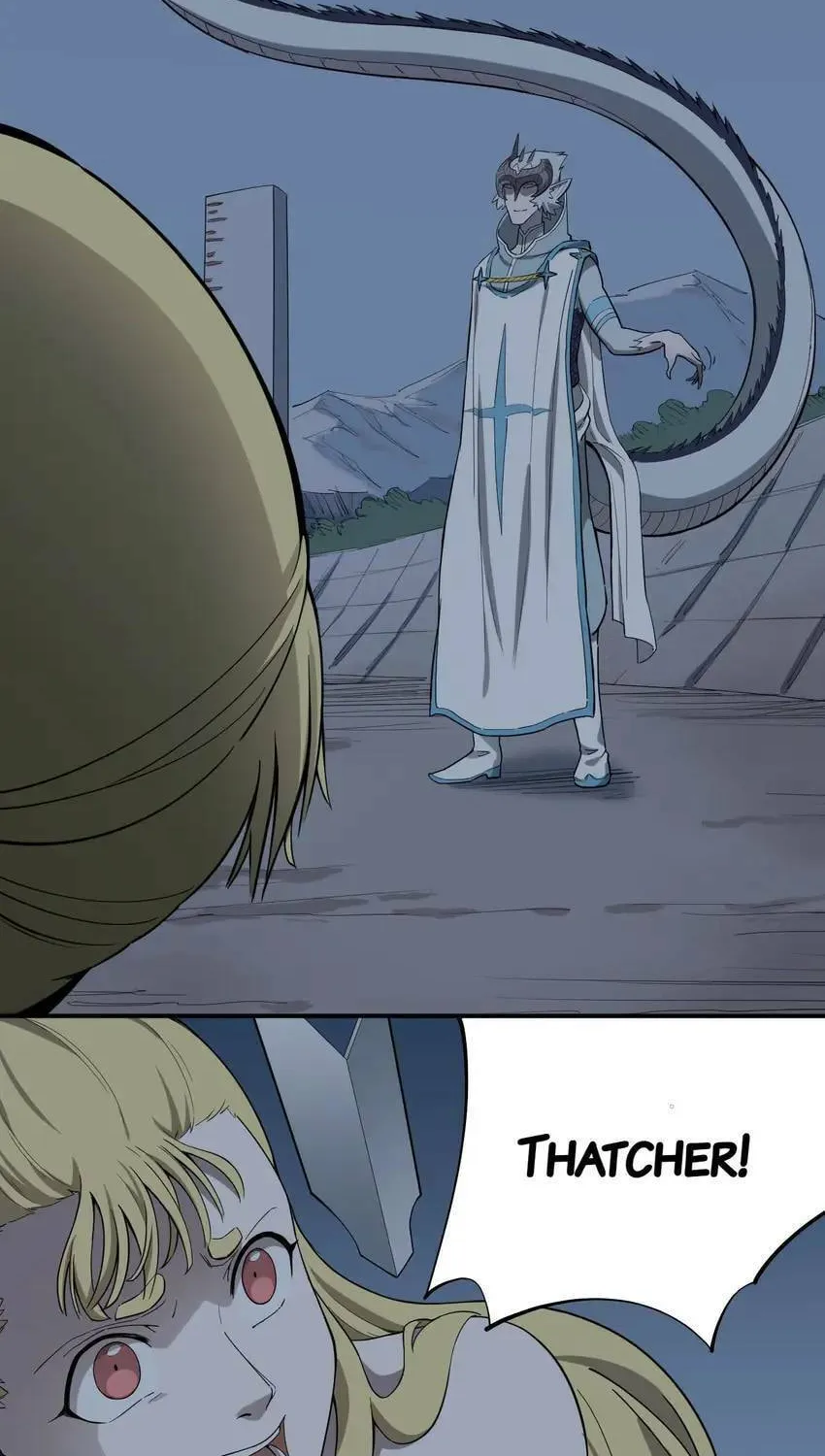 The God of Flame Chapter 4 page 4 - 