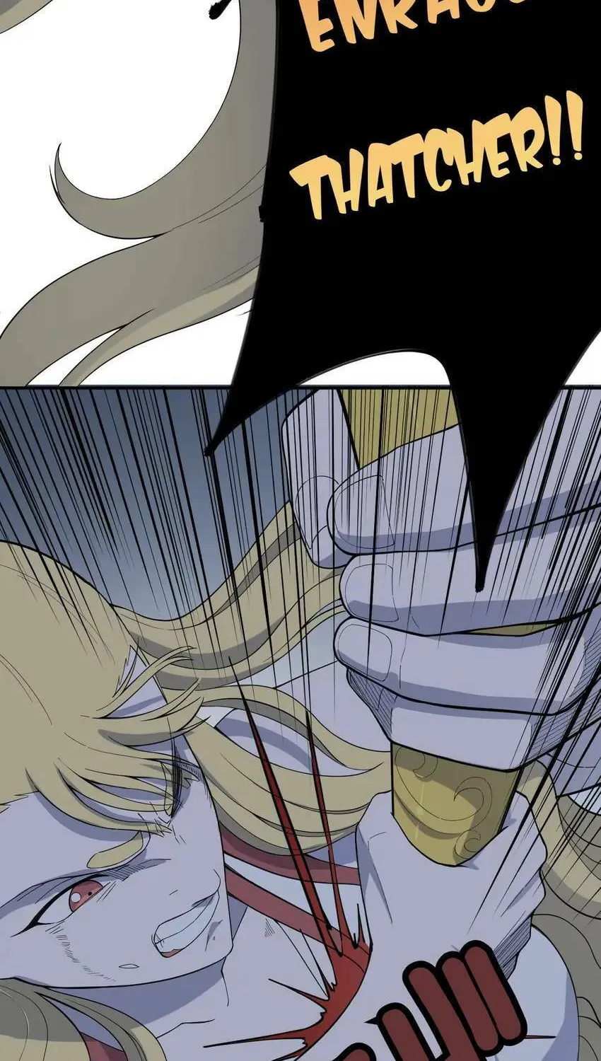 The God of Flame Chapter 4 page 37 - 
