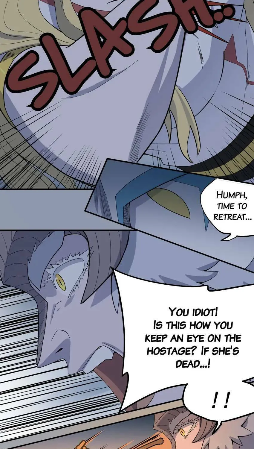The God of Flame Chapter 4 page 38 - 