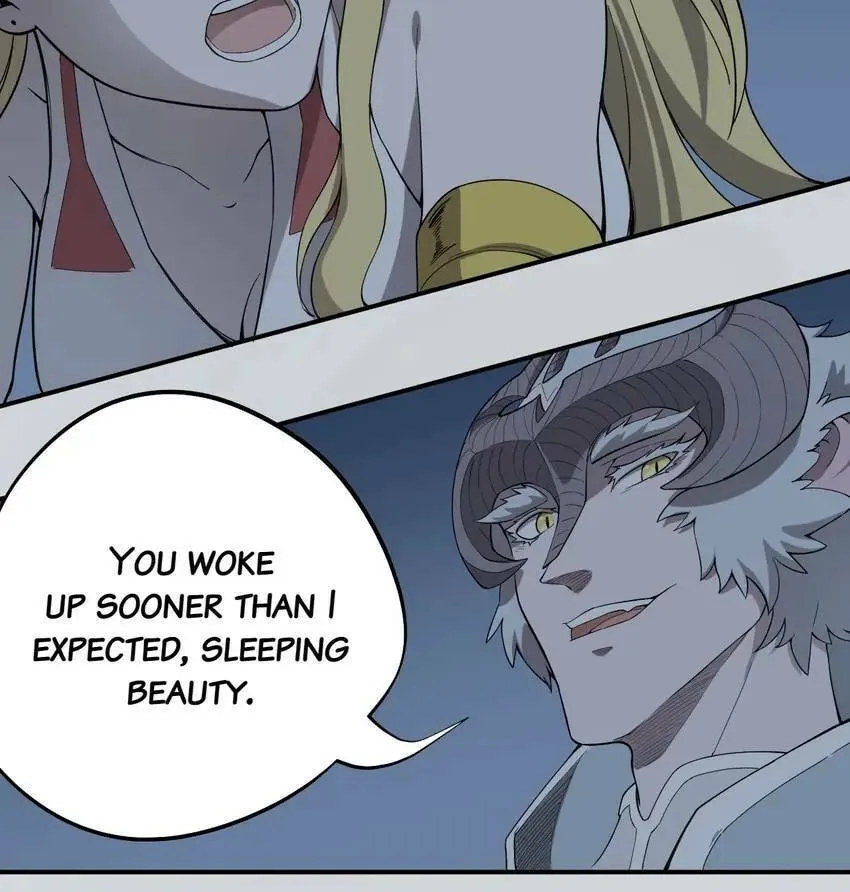 The God of Flame Chapter 4 page 5 - 