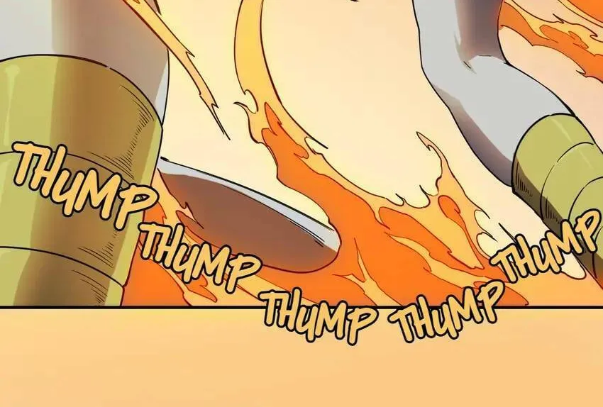 The God of Flame Chapter 4 page 41 - 