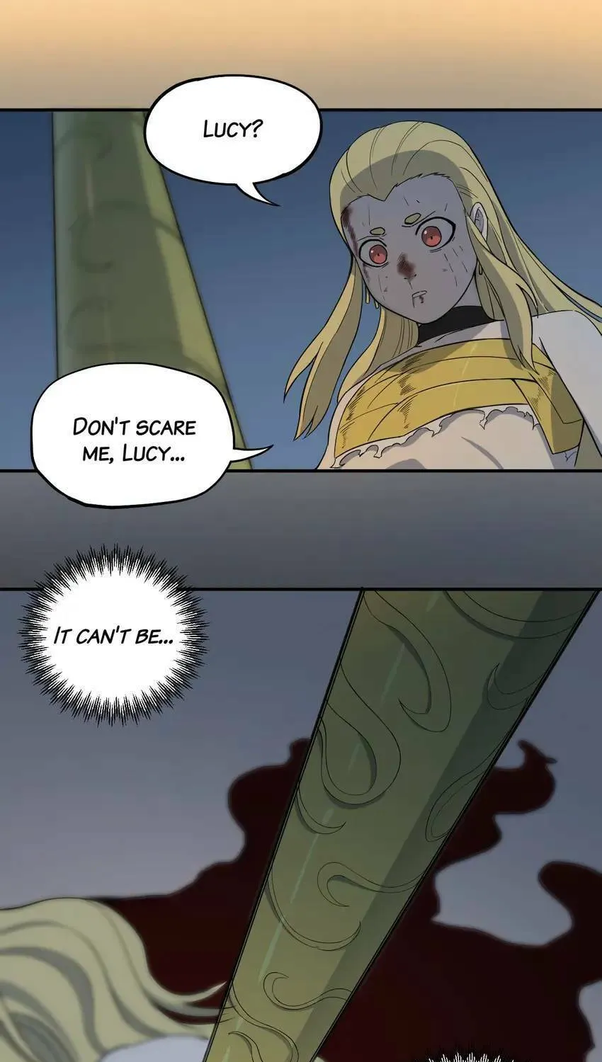 The God of Flame Chapter 4 page 42 - 