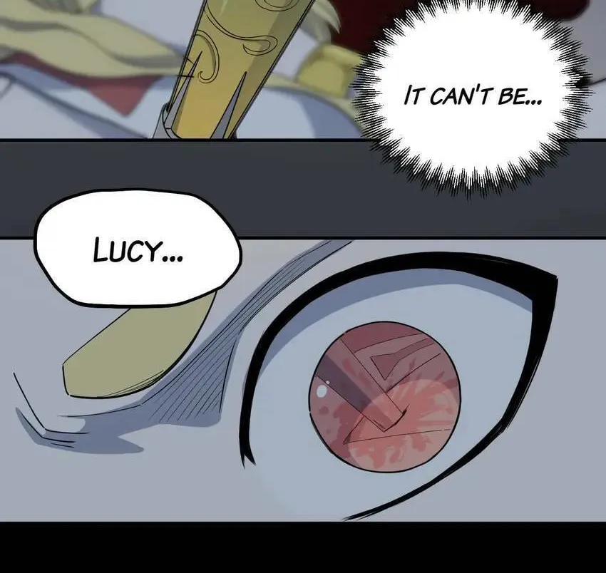 The God of Flame Chapter 4 page 43 - 