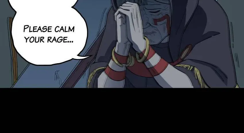 The God of Flame Chapter 4 page 48 - 