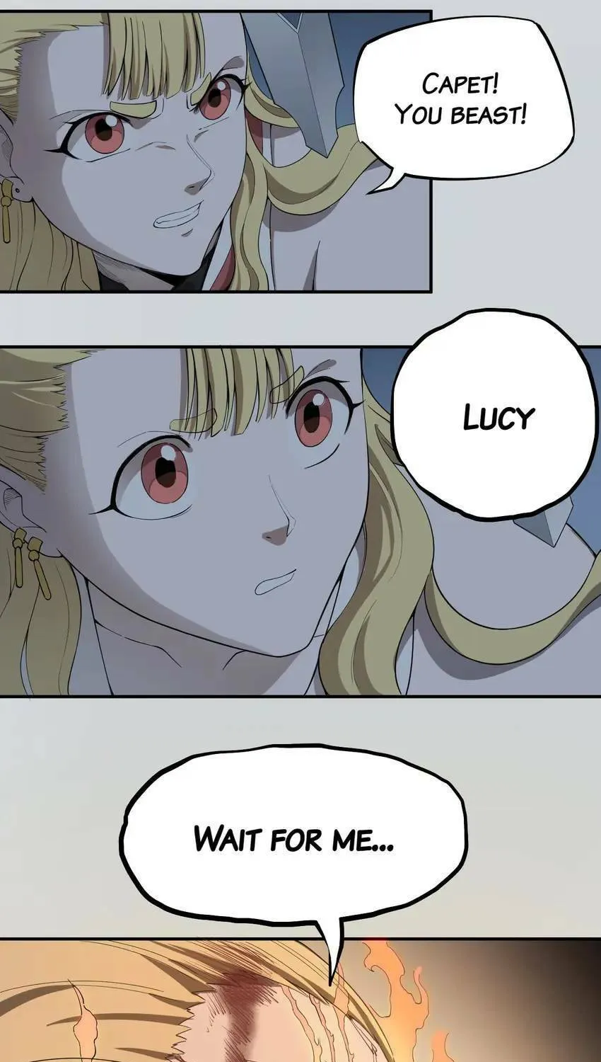 The God of Flame Chapter 4 page 6 - 