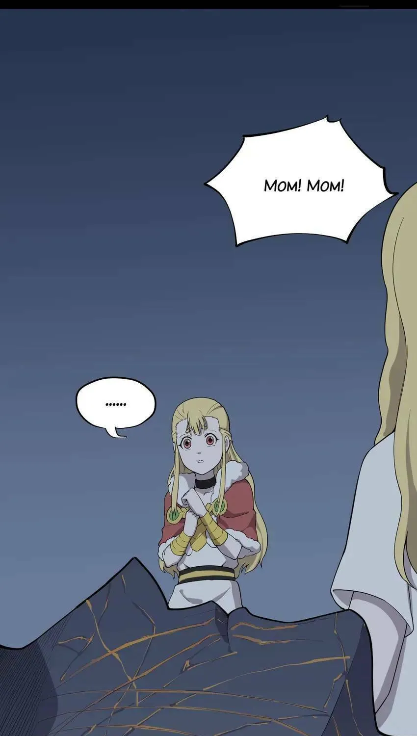 The God of Flame Chapter 4 page 9 - 