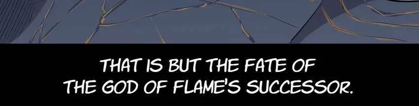 The God of Flame Chapter 4 page 10 - 