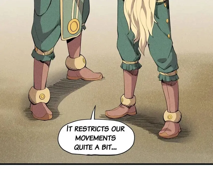 The God of Flame Chapter 40 page 2 - 