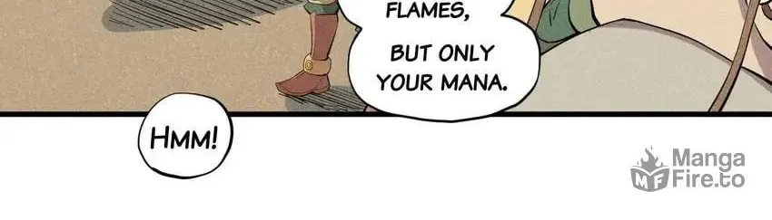 The God of Flame Chapter 40 page 20 - 