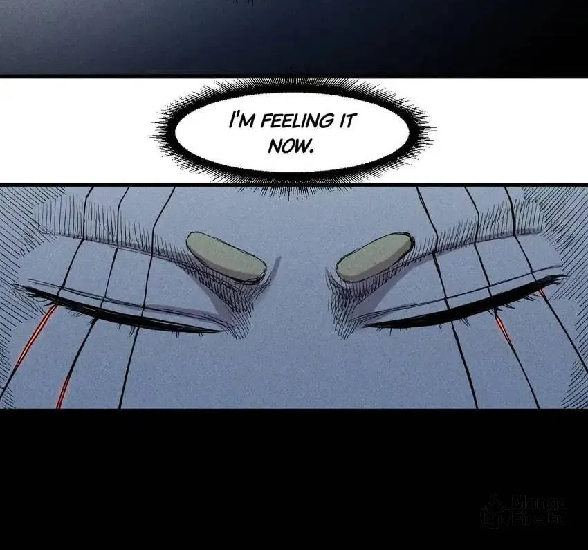 The God of Flame Chapter 40 page 33 - 