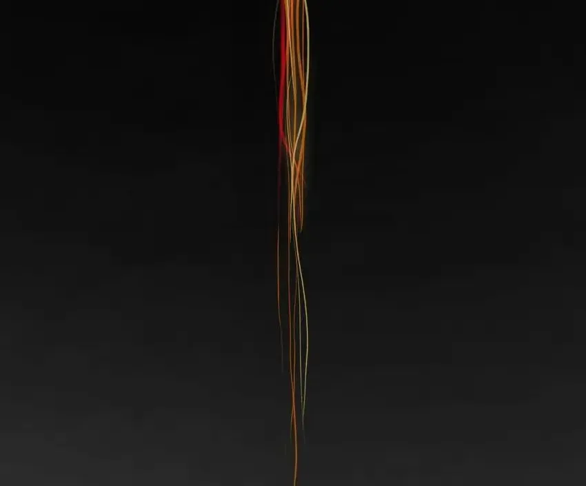The God of Flame Chapter 40 page 35 - 