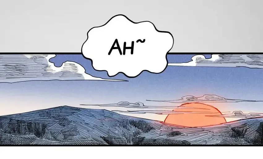 The God of Flame Chapter 40 page 37 - 