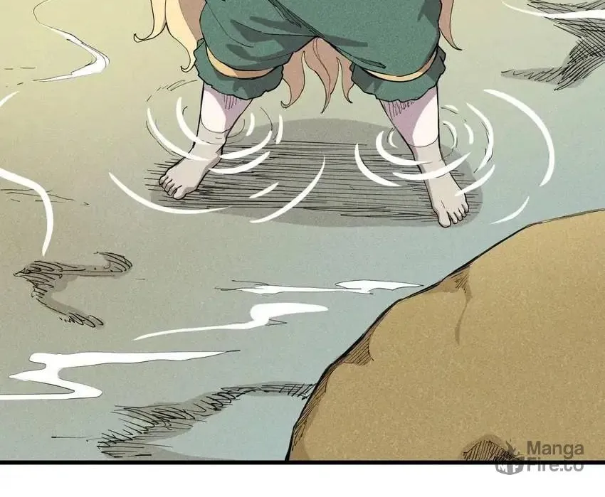 The God of Flame Chapter 40 page 43 - 
