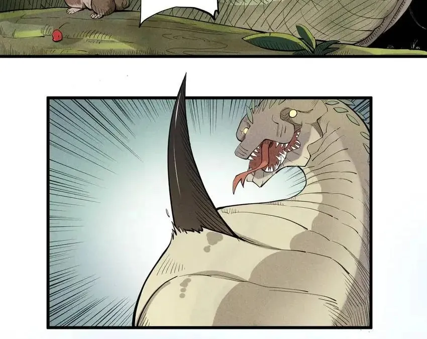 The God of Flame Chapter 41 page 2 - 
