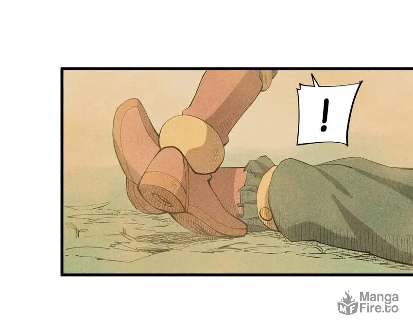 The God of Flame Chapter 41 page 21 - 