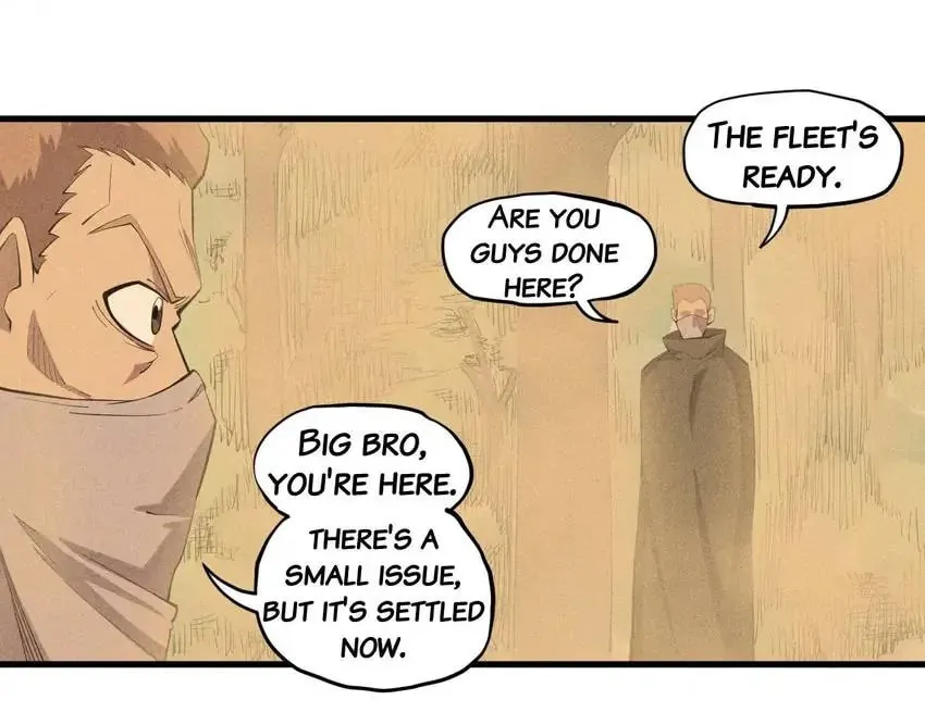 The God of Flame Chapter 42 page 2 - 