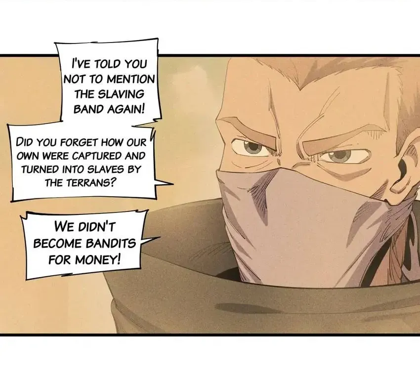 The God of Flame Chapter 42 page 4 - 