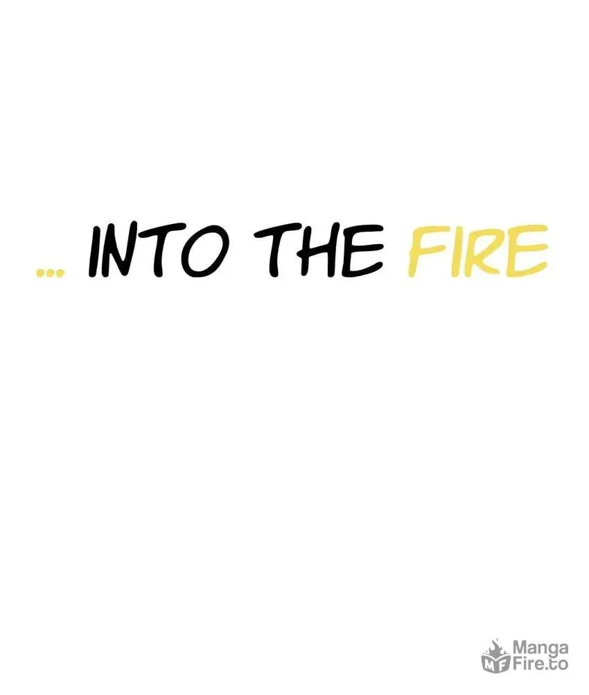 The God of Flame Chapter 42 page 38 - 