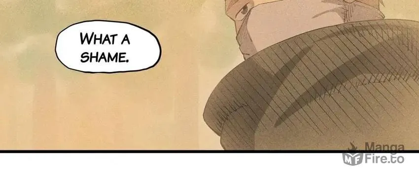 The God of Flame Chapter 42 page 10 - 