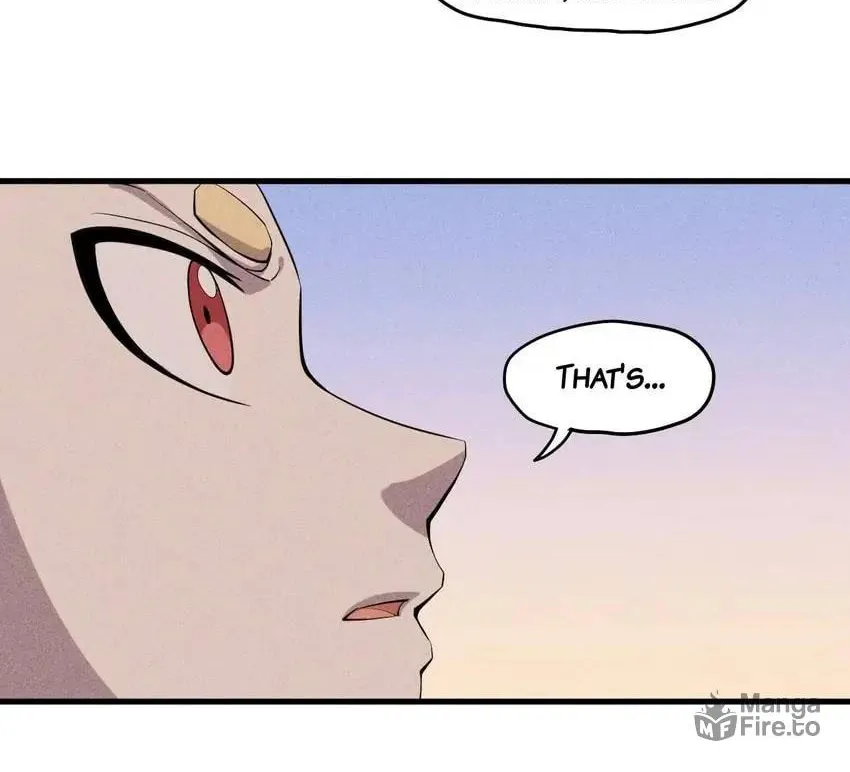The God of Flame Chapter 43 page 23 - 
