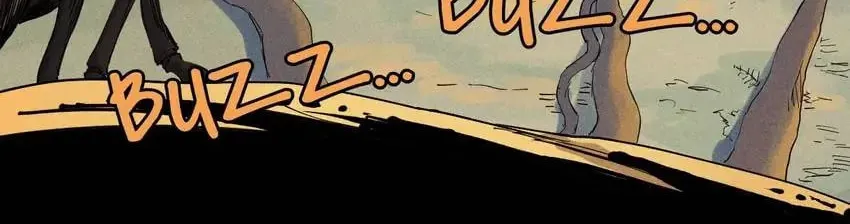 The God of Flame Chapter 43 page 29 - 