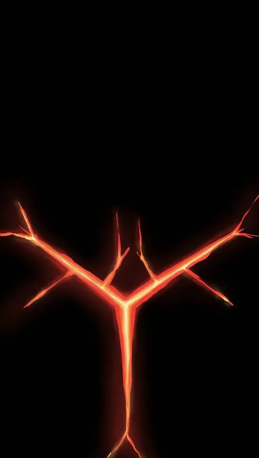 The God of Flame Chapter 43 page 37 - 