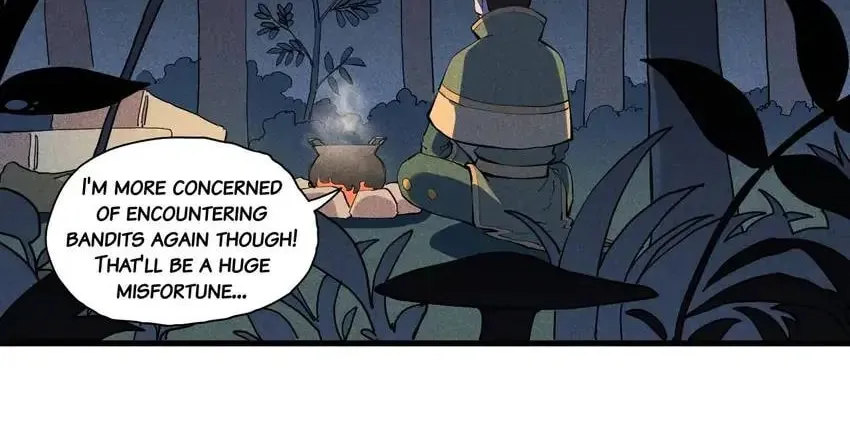 The God of Flame Chapter 44 page 2 - 