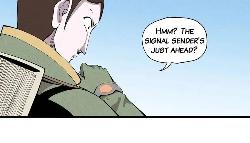 The God of Flame Chapter 44 page 29 - 