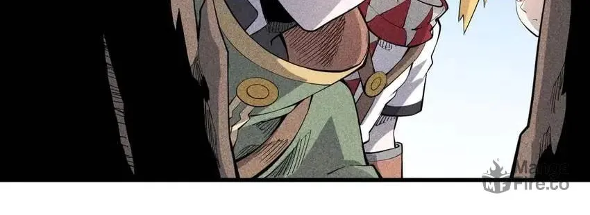 The God of Flame Chapter 44 page 31 - 