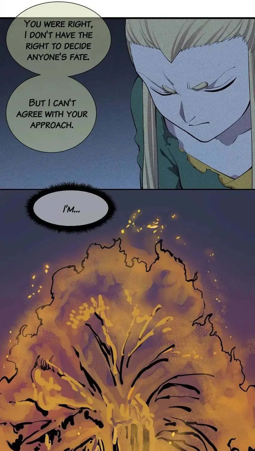 The God of Flame Chapter 44 page 7 - 