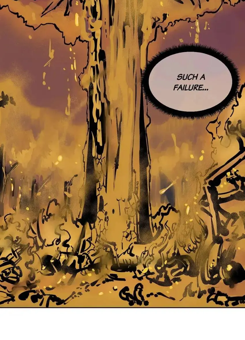 The God of Flame Chapter 44 page 8 - 