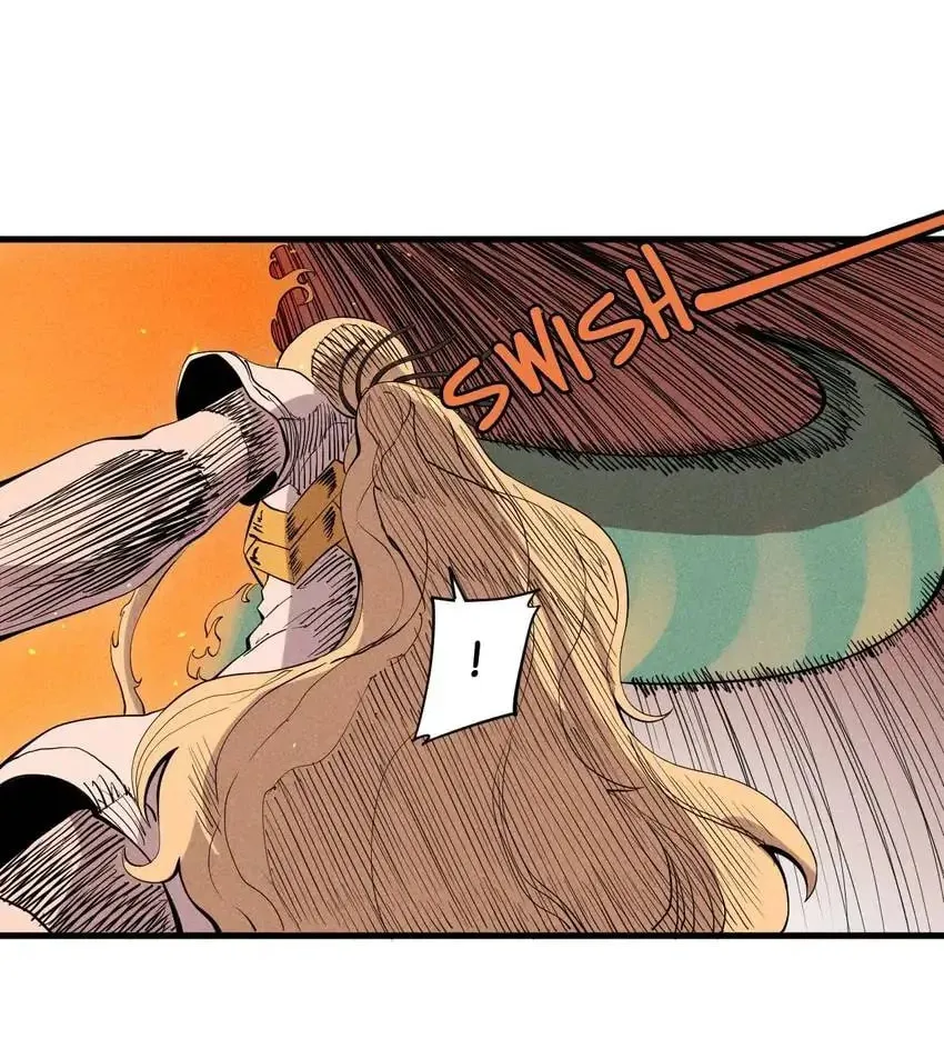 The God of Flame Chapter 45 page 16 - 