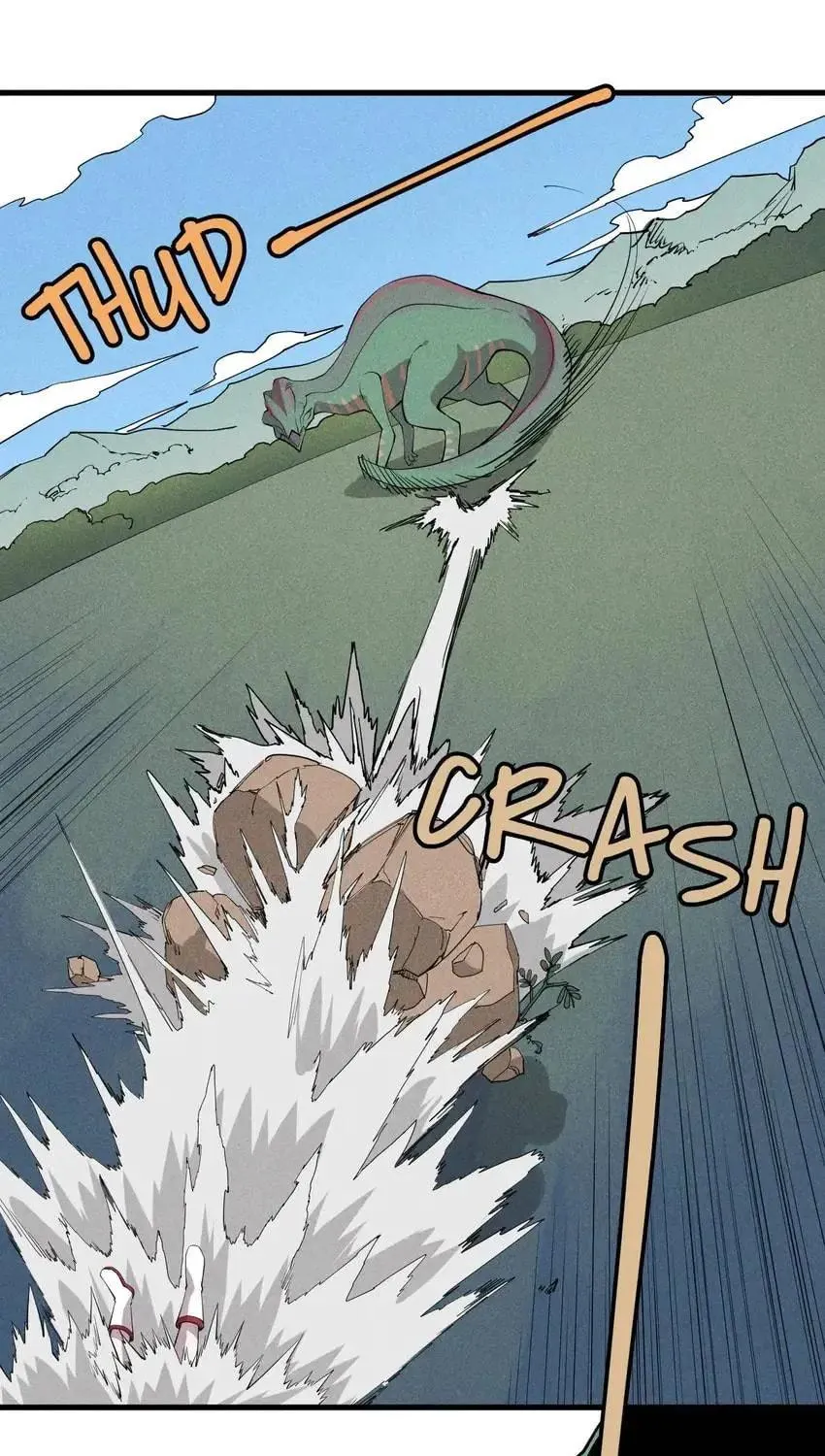 The God of Flame Chapter 45 page 17 - 