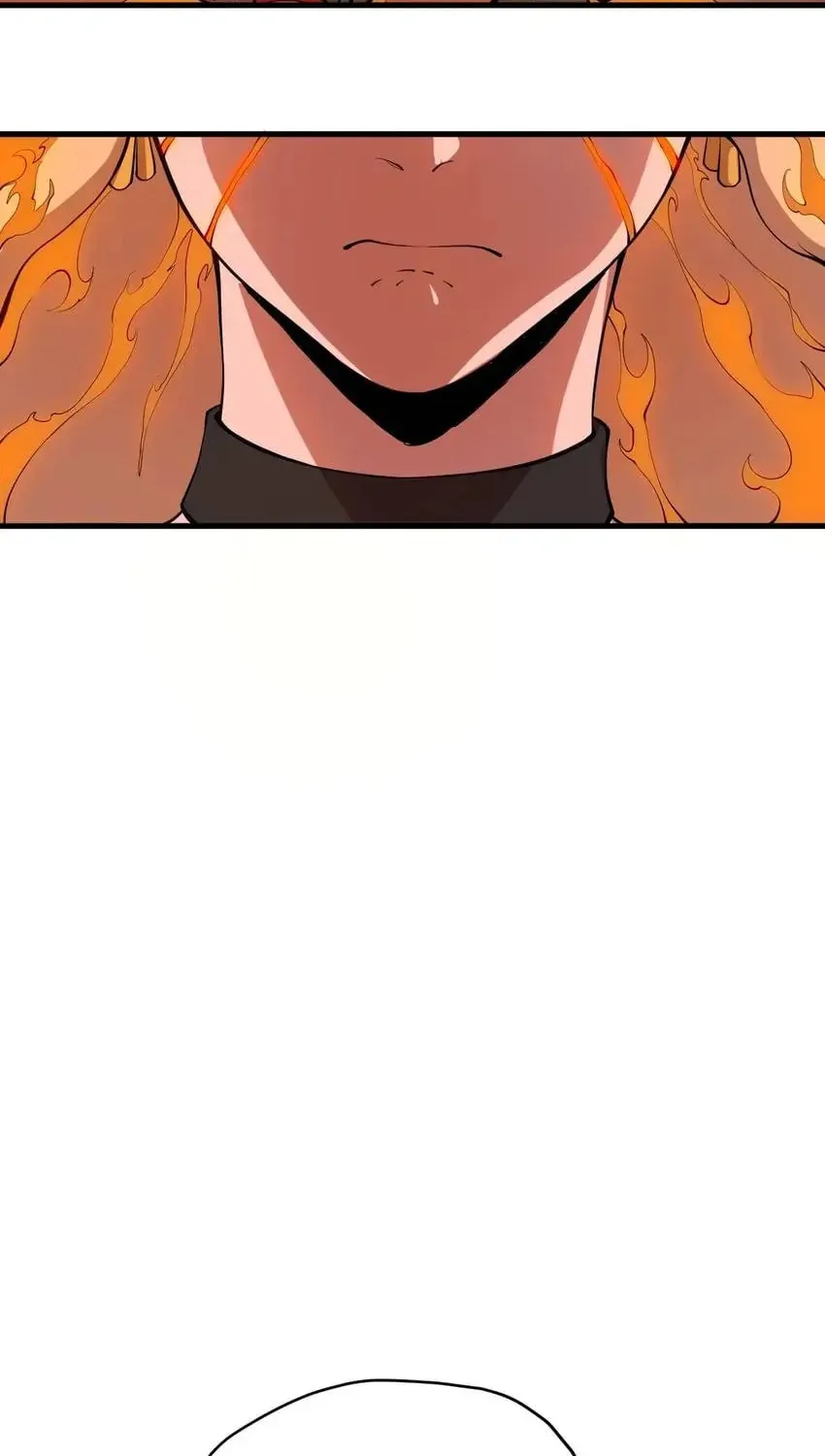 The God of Flame Chapter 45 page 27 - 