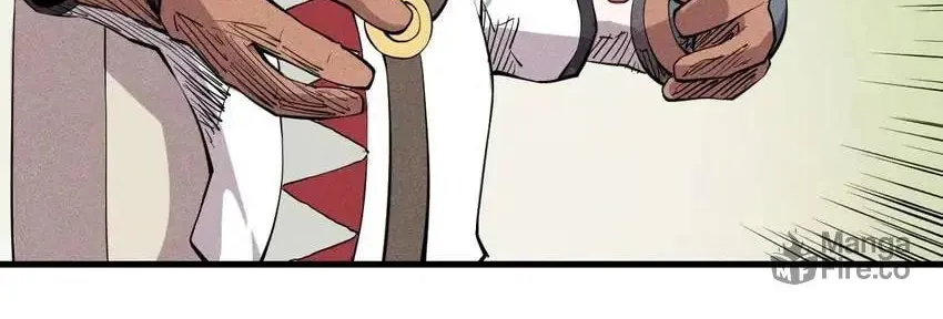 The God of Flame Chapter 45 page 6 - 