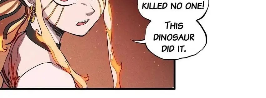 The God of Flame Chapter 46 page 2 - 