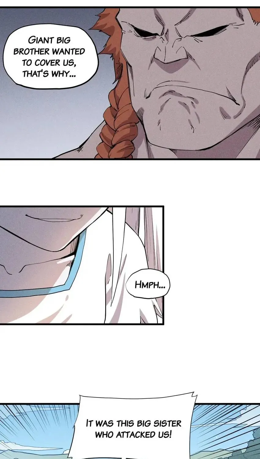 The God of Flame Chapter 46 page 5 - 