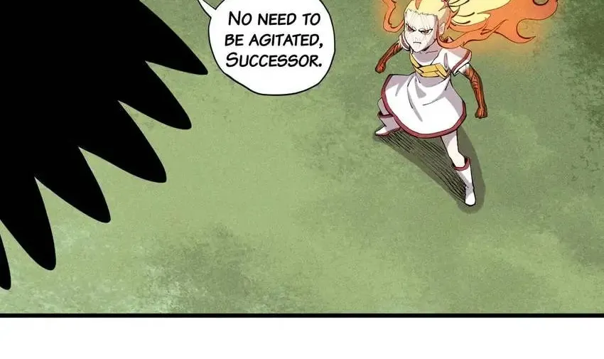 The God of Flame Chapter 47 page 2 - 