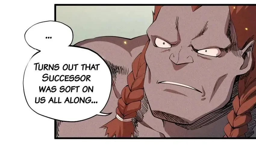 The God of Flame Chapter 47 page 21 - 