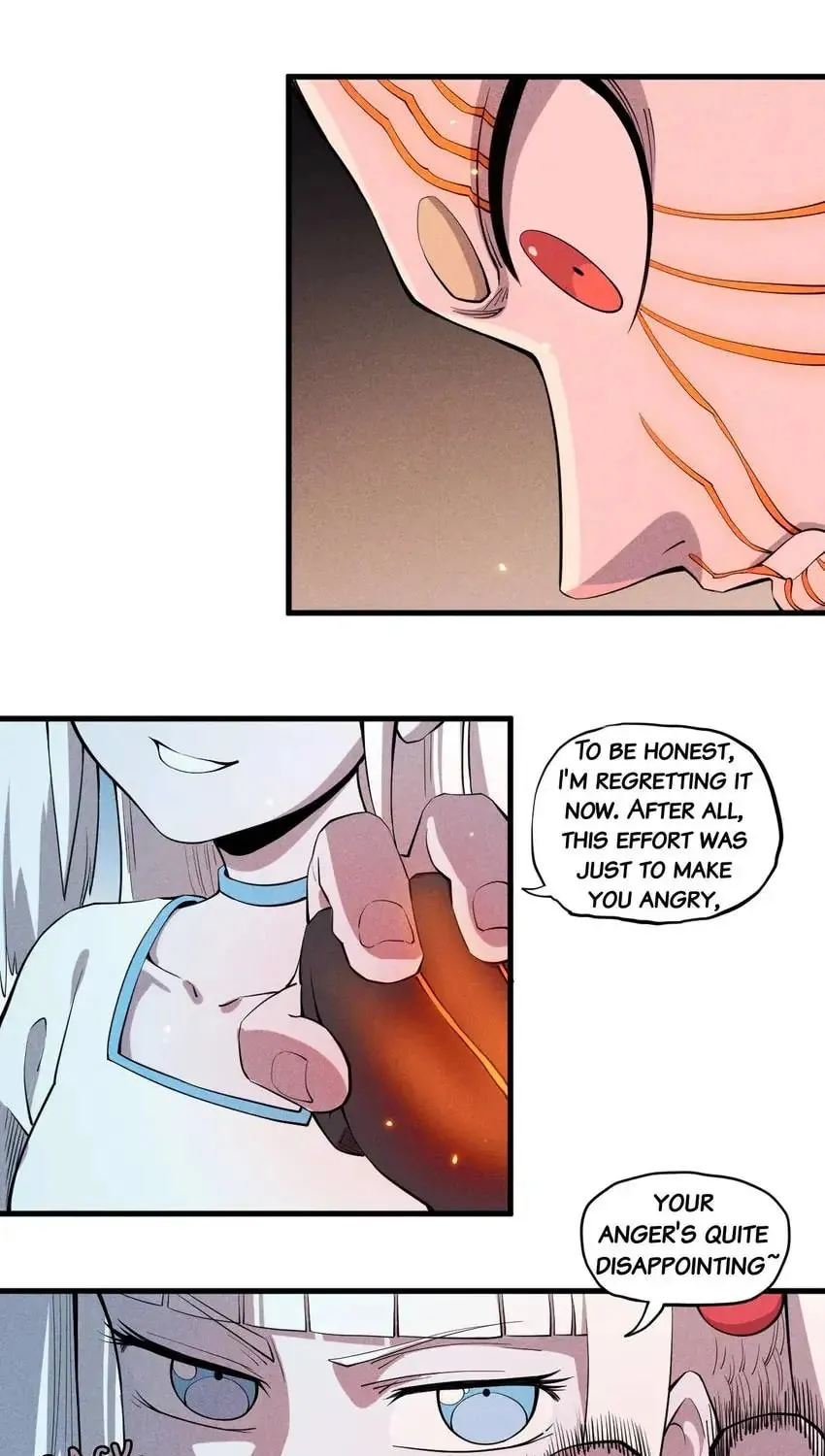 The God of Flame Chapter 47 page 24 - 