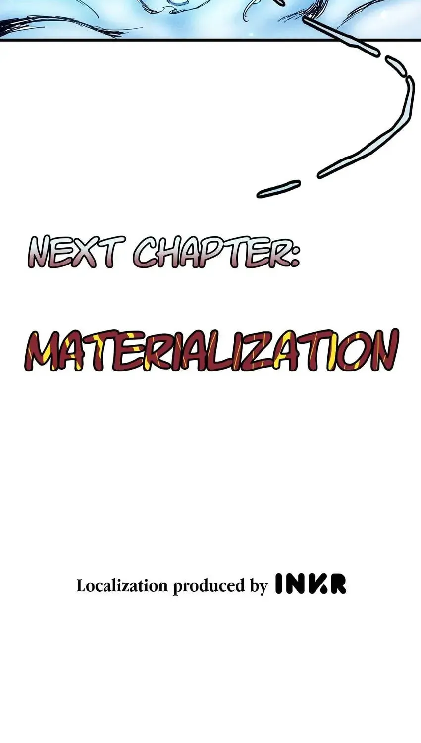 The God of Flame Chapter 47 page 33 - 