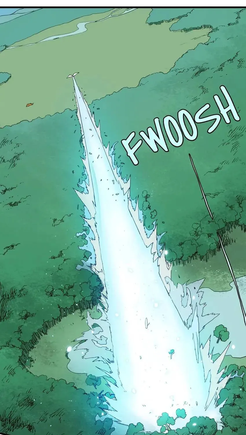 The God of Flame Chapter 48 page 11 - 