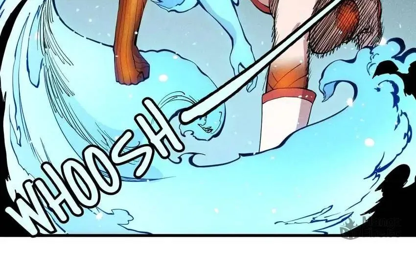 The God of Flame Chapter 48 page 15 - 