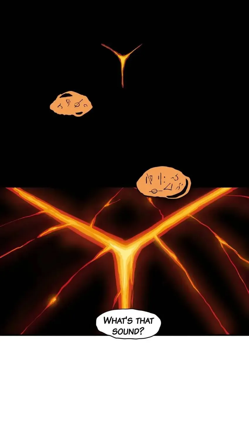 The God of Flame Chapter 48 page 31 - 